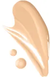 Smashbox Halo Healthy Glow All-in-One Tinted Moisturizer SPF 25 - Тональный увлажняющий крем с эффектом сияния SPF 25, 40 мл, оттенок Fair — фото 3