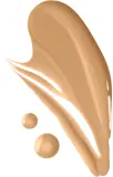 Smashbox Halo Healthy Glow All-in-One Tinted Moisturizer SPF 25 - Тональный увлажняющий крем с эффектом сияния SPF 25, 40 мл, оттенок Tan — фото 3