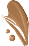 Smashbox Halo Healthy Glow All-in-One Tinted Moisturizer SPF 25 - Тональный увлажняющий крем с эффектом сияния SPF 25, 40 мл, оттенок Dark Neutral — фото 3