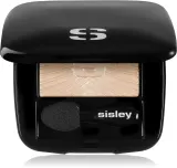 Sisley Les Phyto Ombres - Тени для век с сатиновым эффектом для чувствительных глаз, 1 г, оттенок 10 Silky Cream — фото 1