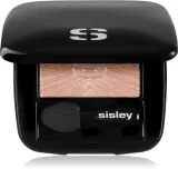 Sisley Les Phyto Ombres - Тени для век с сатиновым эффектом для чувствительных глаз оттенок 12 Silky Rosé, 1 g — фото 1