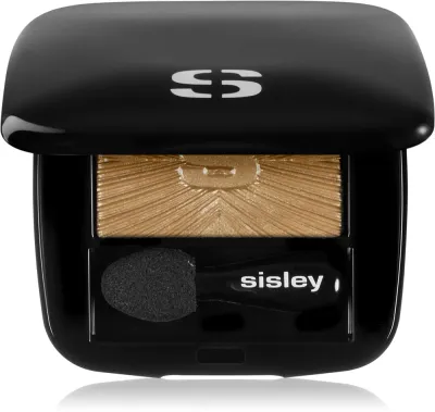 Sisley Les Phyto Ombres - Тени для век с сатиновым эффектом для чувствительных глаз, 1 г