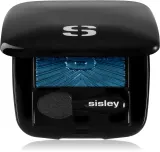 Sisley Les Phyto Ombres - Тени для век с сатиновым эффектом для чувствительных глаз оттенок 33 Metallic Jean, 1 g — фото 1