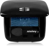 Sisley Les Phyto Ombres - Тени для век с сатиновым эффектом для чувствительных глаз оттенок 23 Silky French Blue, 1 g — фото 1