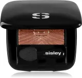 Sisley Les Phyto Ombres - Тени для век с сатиновым эффектом для чувствительных глаз оттенок 14 Sparkling Topaze, 1 g — фото 1