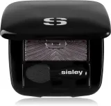 Sisley Les Phyto Ombres - Тени для век с сатиновым эффектом для чувствительных глаз оттенок 24 Silky Steel, 1 g — фото 1
