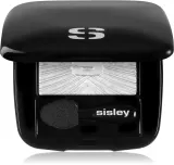 Sisley Les Phyto Ombres - Тени для век с сатиновым эффектом для чувствительных глаз оттенок 42 - Glow Silver, 1 g — фото 1