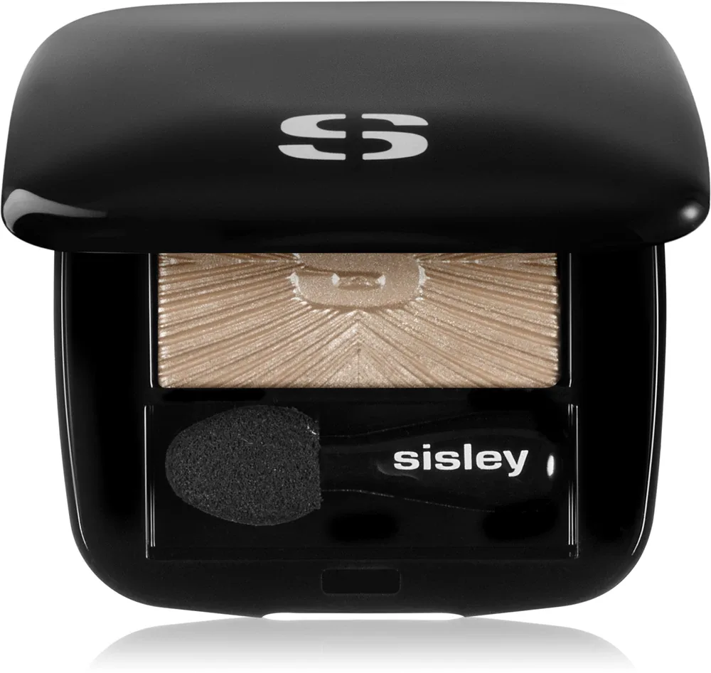 Sisley Les Phyto Ombres - Тени для век с сатиновым эффектом для чувствительных глаз, 1 г, оттенок 40 Glow Pearl