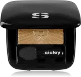 Sisley Les Phyto Ombres - Тени для век с сатиновым эффектом для чувствительных глаз оттенок 41 Glow Gold, 1 g — фото 1