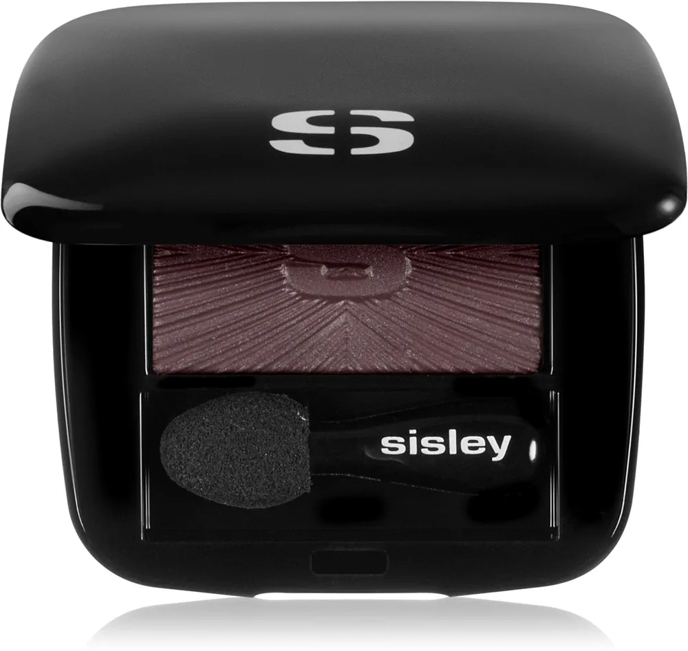 Sisley Les Phyto Ombres - Тени для век с сатиновым эффектом для чувствительных глаз, 1 г, оттенок 21 Mat Cocoa