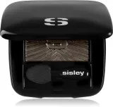 Sisley Les Phyto Ombres - Тени для век с сатиновым эффектом для чувствительных глаз, 1 г, оттенок 25 Metallic Khaki — фото 1