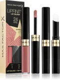 Max Factor Lipfinity Rising Stars - Долговременная помада для губ с бальзамом оттенок 80 Starglow, 1 szt. — фото 1