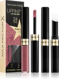 Max Factor Lipfinity Rising Stars - Долговременная помада для губ с бальзамом оттенок 084 Rising Star, 1 szt. — фото 1