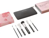 ZOEVA The Essential Brush Set - Набор кистей для косметики, 1 szt. — фото 3
