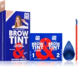 A.N.D. Beauty Brow Tint - Краска для бровей оттенок Light Brown, 3 ml — фото 1