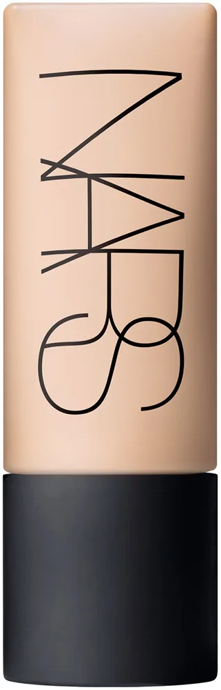 NARS SOFT MATTE Complete Foundation - Подклад матирующий оттенок YUKON, 45 ml