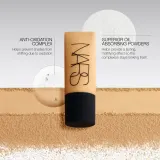 NARS SOFT MATTE Complete Foundation - Подклад матирующий оттенок YUKON, 45 ml — фото 8