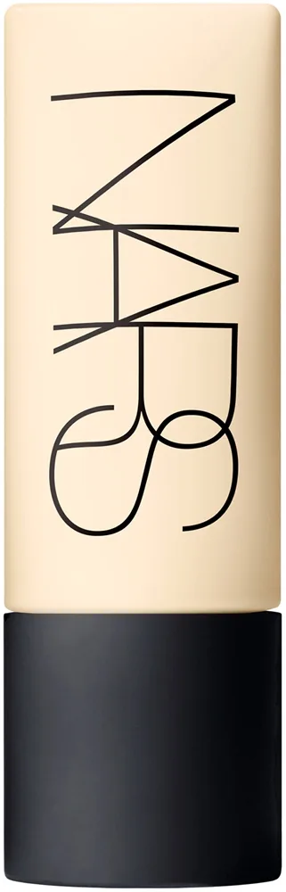 NARS SOFT MATTE Complete Foundation - Подклад матирующий, 45 мл, оттенок SIBERIA
