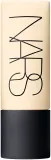 NARS SOFT MATTE Complete Foundation - Подклад матирующий, 45 мл, оттенок SIBERIA — фото 1