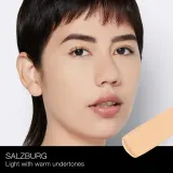 NARS SOFT MATTE Complete Foundation - Подклад матирующий оттенок SALZBURG, 45 ml — фото 4