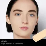 NARS SOFT MATTE Complete Foundation - Подклад матирующий оттенок GOBI, 45 ml — фото 4