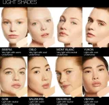 NARS SOFT MATTE Complete Foundation - Подклад матирующий, 45 мл, оттенок SIBERIA — фото 6