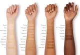 NARS SOFT MATTE Complete Foundation - Подклад матирующий оттенок GOBI, 45 ml — фото 7