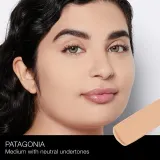 NARS SOFT MATTE Complete Foundation - Подклад матирующий оттенок PATAGONIA, 45 ml — фото 4