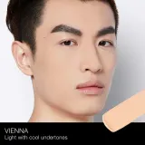 NARS SOFT MATTE Complete Foundation - Подклад матирующий оттенок VIENNA, 45 ml — фото 4