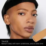 NARS SOFT MATTE Complete Foundation - Подклад матирующий оттенок TAHOE, 45 ml — фото 4