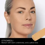 NARS SOFT MATTE Complete Foundation - Подклад матирующий оттенок STROMBOLI, 45 ml — фото 4