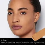 NARS SOFT MATTE Complete Foundation - Подклад матирующий оттенок CADIZ, 45 ml — фото 4