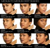 NARS SOFT MATTE Complete Foundation - Подклад матирующий оттенок CADIZ, 45 ml — фото 6