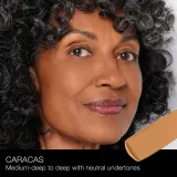 NARS SOFT MATTE Complete Foundation - Подклад матирующий оттенок CARACAS, 45 ml — фото 4