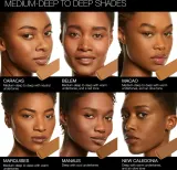 NARS SOFT MATTE Complete Foundation - Подклад матирующий оттенок CARACAS, 45 ml — фото 6