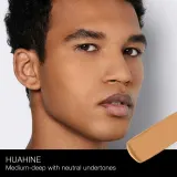 NARS SOFT MATTE Complete Foundation - Подклад матирующий оттенок HUAHINE, 45 ml — фото 4