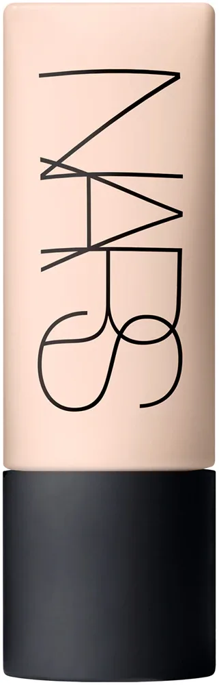 NARS SOFT MATTE Complete Foundation - Подклад матирующий, 45 мл, оттенок OSLO