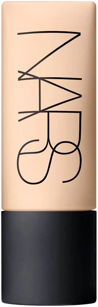 NARS SOFT MATTE Complete Foundation - Подклад матирующий, 45 мл, оттенок MONT BLANC
