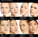 NARS SOFT MATTE Complete Foundation - Подклад матирующий, 45 мл, оттенок MONT BLANC — фото 5