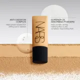 NARS SOFT MATTE Complete Foundation - Подклад матирующий, 45 мл, оттенок MONT BLANC — фото 7