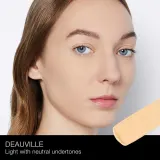 NARS SOFT MATTE Complete Foundation - Подклад матирующий, 45 мл, оттенок DEAUVILLE — фото 3