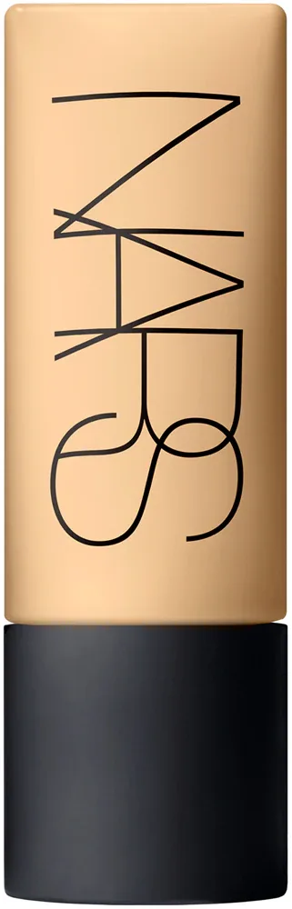 NARS SOFT MATTE Complete Foundation - Подклад матирующий, 45 мл, оттенок FIJI
