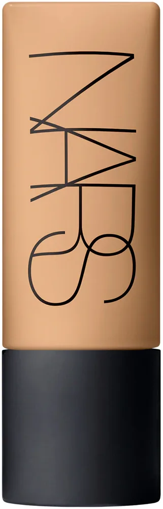 NARS SOFT MATTE Complete Foundation - Подклад матирующий, 45 мл, оттенок BARCELONA
