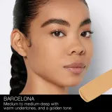 NARS SOFT MATTE Complete Foundation - Подклад матирующий, 45 мл, оттенок BARCELONA — фото 3