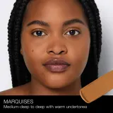 NARS SOFT MATTE Complete Foundation - Подклад матирующий, 45 мл, оттенок MARQUISES — фото 3
