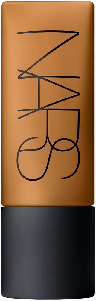 NARS SOFT MATTE Complete Foundation - Подклад матирующий, 45 мл, оттенок MACAO