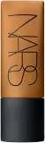 NARS SOFT MATTE Complete Foundation - Подклад матирующий, 45 мл, оттенок MACAO — фото 1