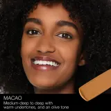 NARS SOFT MATTE Complete Foundation - Подклад матирующий, 45 мл, оттенок MACAO — фото 3