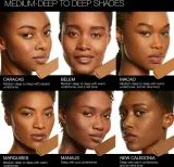 NARS SOFT MATTE Complete Foundation - Подклад матирующий, 45 мл, оттенок MACAO — фото 5