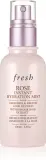 fresh Rose Instant Hydration Mist - Увлажняющий спрей с розой, 100 ml — фото 1